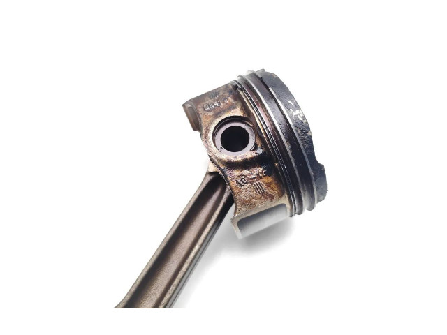 Поршень с шатуном N20B20A N20B20A BMW Z4 E89