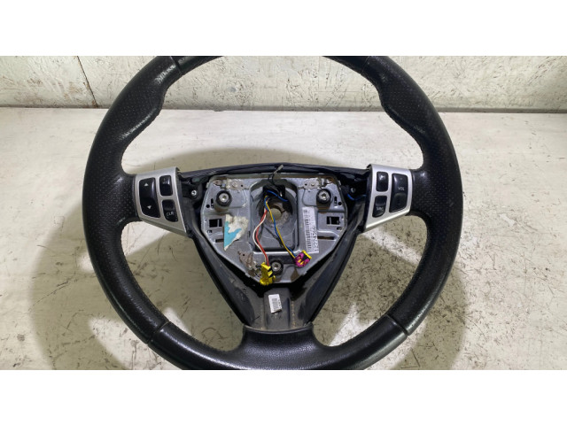 Руль Saab 9-5 2006-2010 года 12774366, 306289699E31AA