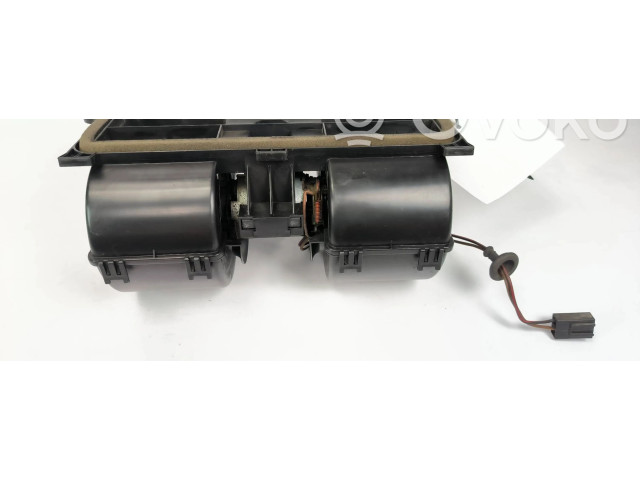 Вентилятор печки 5399657101 Skoda Felicia I