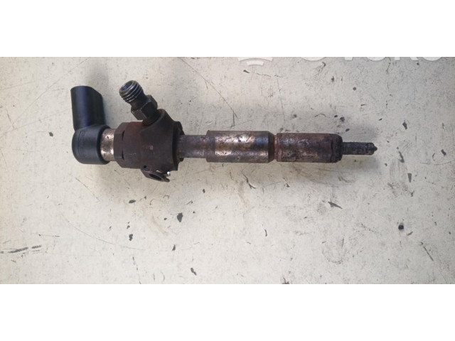 Форсунка 4M5Q9F593AD3    Ford Transit -  Tourneo Connect   