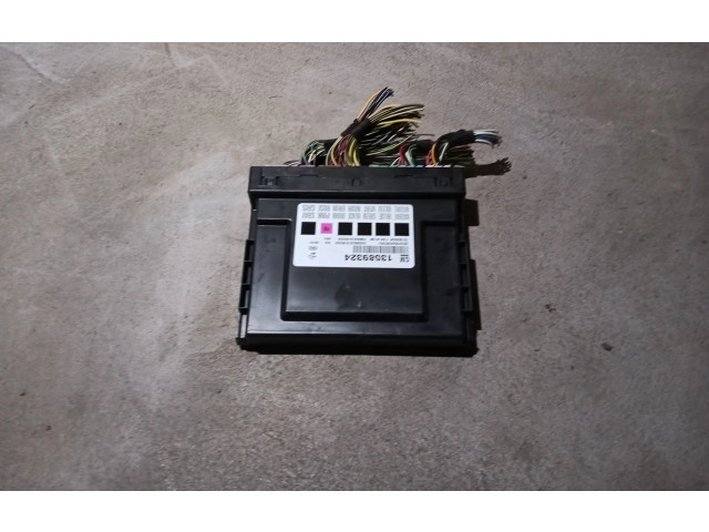 Блок управления 13589324, F00HJ01086   Chevrolet Volt I