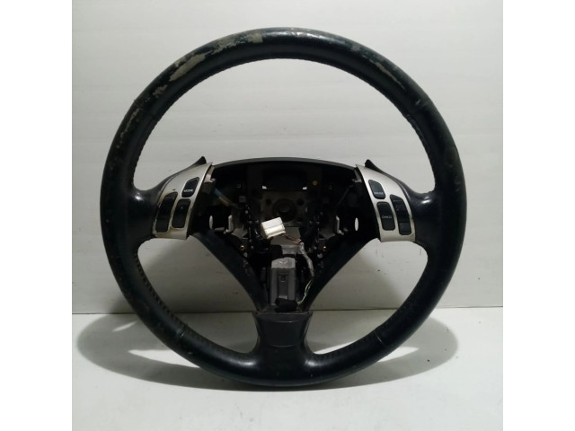 Руль Honda Accord 2003-2007 года 78501SDPA51ZA, 1144T