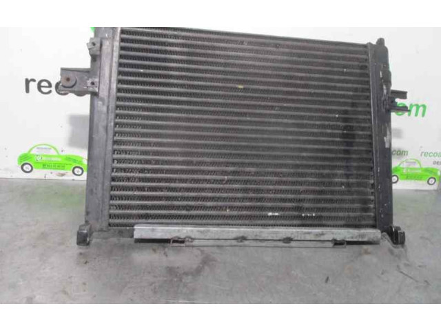 Интеркулер  52079970AA, 83403DMOPAR   Jeep Grand Cherokee (WJ) 