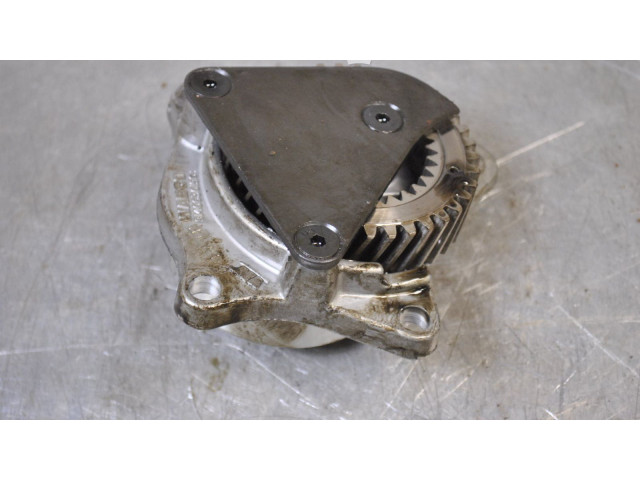 Масляный насос     Jeep Grand Cherokee (WJ) 