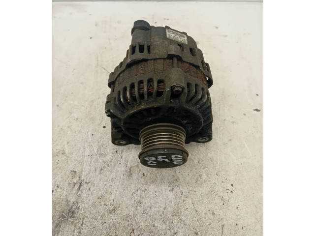 Генератор A002TC0981, 8200373636   Renault Clio II      