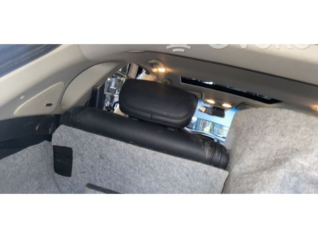 Боковая подушка безопасности Y85PA1BB0A Infiniti EX