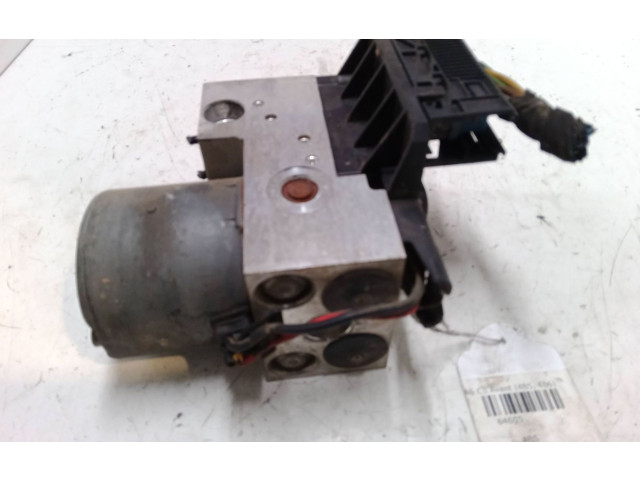 Блок АБС 8E0614111AS   Audi  A6 Allroad C5  1999 - 2005 года