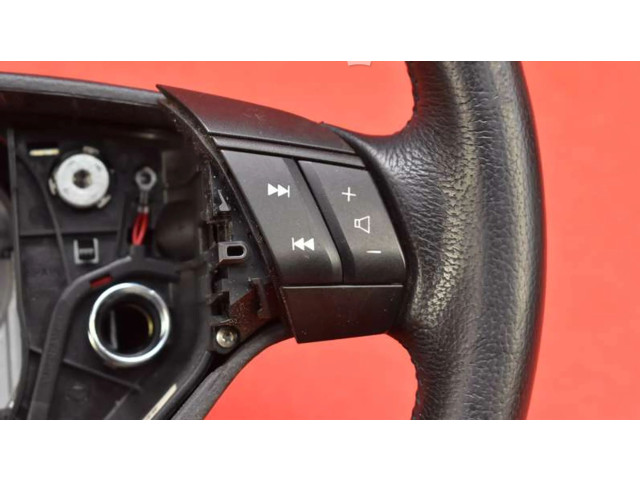 Руль Volvo S60 2005 - 2010 года 30741684, 30741684