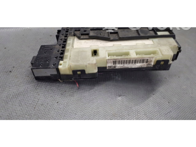 Pojistková skříňka 216246542 Renault Clio II 2001