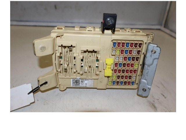 Блок предохранителей 91955-H8570 KIA Rio