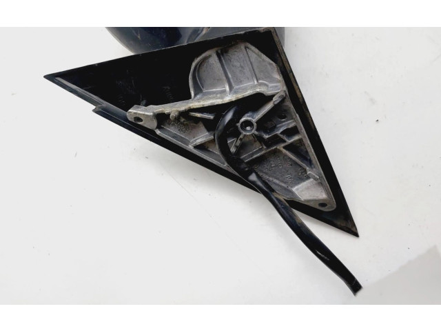 Зеркало электрическое        Skoda Superb B5 (3U)  2001 - 2008 года   