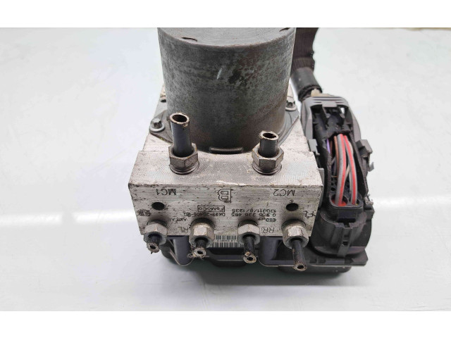 Блок АБС DX23-2C405-BG Jaguar XF X250 2007 - 2015 года