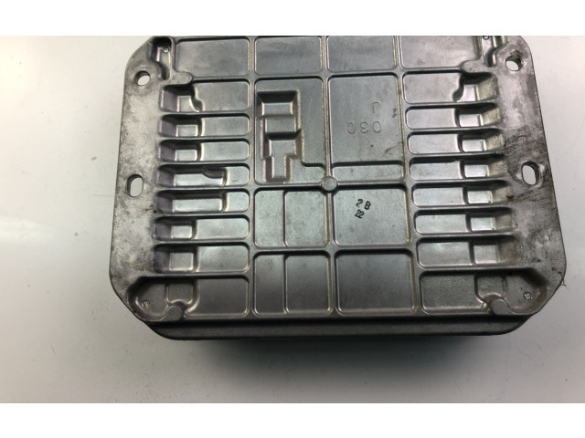 Другие блоки управления / модули