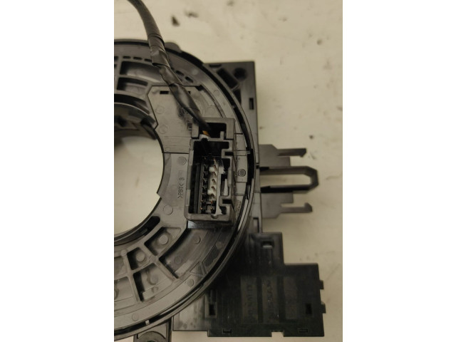 Полоса надувных подушек (кольцо srs) Dacia Duster II 2017 - года