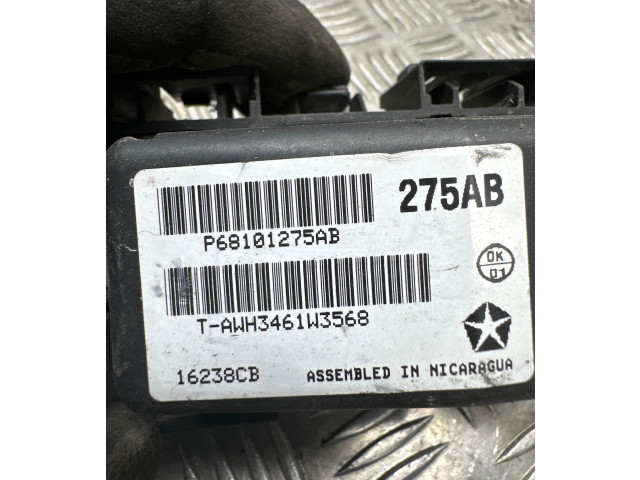 Блок предохранителей  P68101275AB, 275AB   Jeep Grand Cherokee    