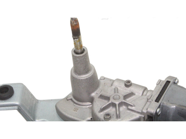 Моторчик заднего дворника FK7217404AC Land Rover Discovery Sport