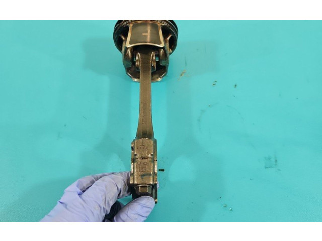  Поршень  IMPRK1400766  Renault Clio IV  