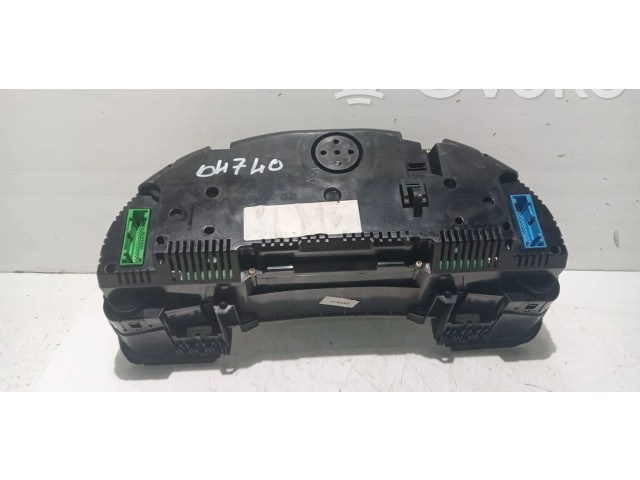 Панель приборов 8E0920900EX Audi A4 Allroad