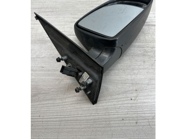 Зеркало электрическое        Opel Meriva A  2003 - 2010 года   