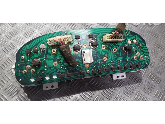 Přístrojová deska KIA Clarus 1998 60925