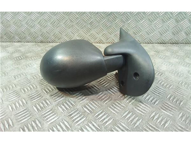 Außenspiegel mechanisch       Renault Twngo I  1999 - 2006 года   