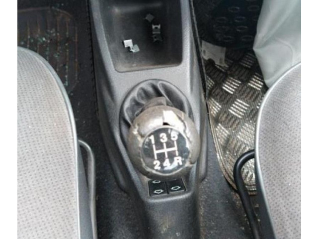 Блок управления климат-контролем 57051J   Citroen Saxo