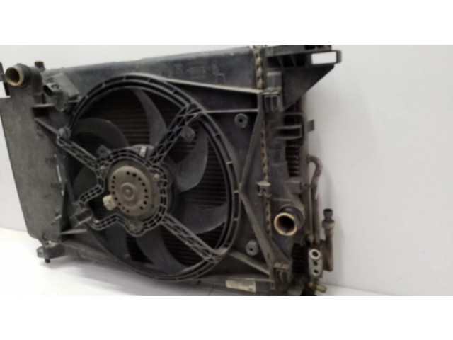 Комплект радиатора