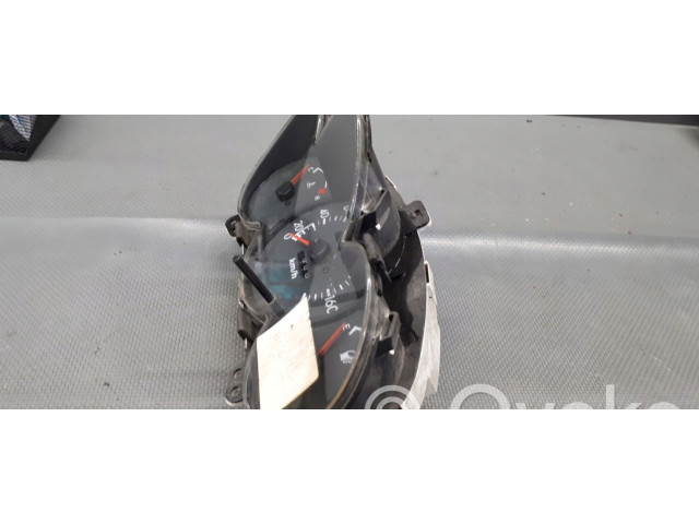 Přístrojová deska Hyundai Atos Classic 1999 71110650