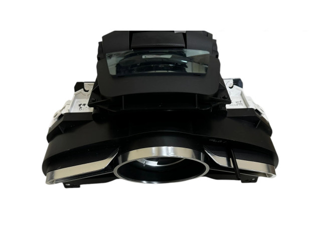 Панель приборов BPP7F, 0429805 Mazda 3 II