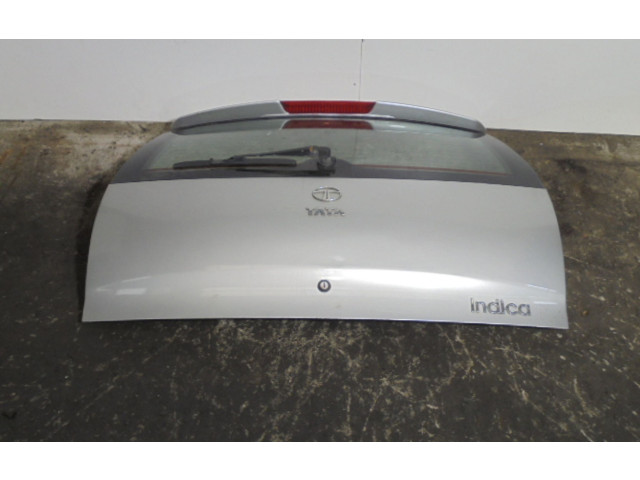 Переключатель дворников Tata Indica Vista II