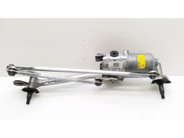 Комплект механизма стеклоочистителей