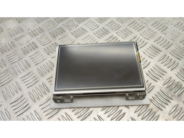 Дисплей    9825029180   Peugeot 2008 I