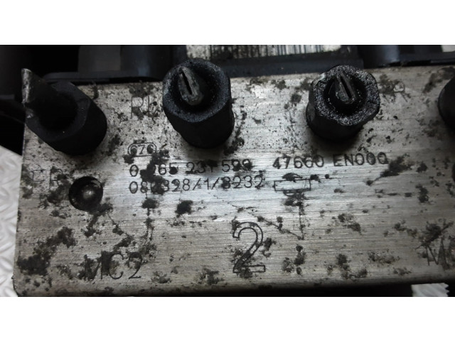 Jednotka ABS 0265231599 Nissan Prairie 2005