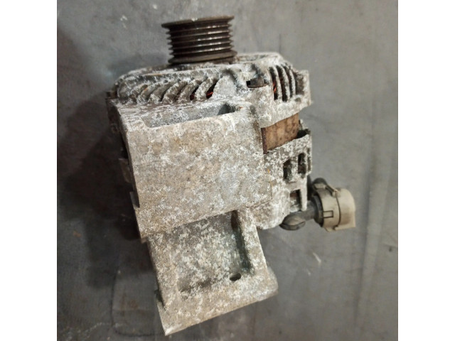 Ступица A3TG1391A Mazda 3 I