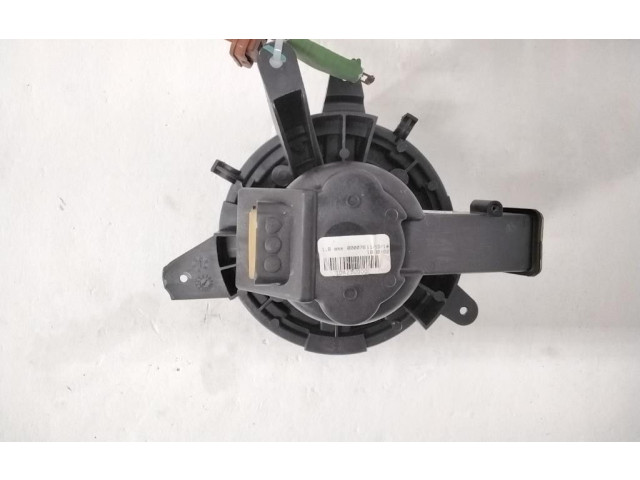 Вентилятор печки    77366895, 1D4230000   Fiat 500L