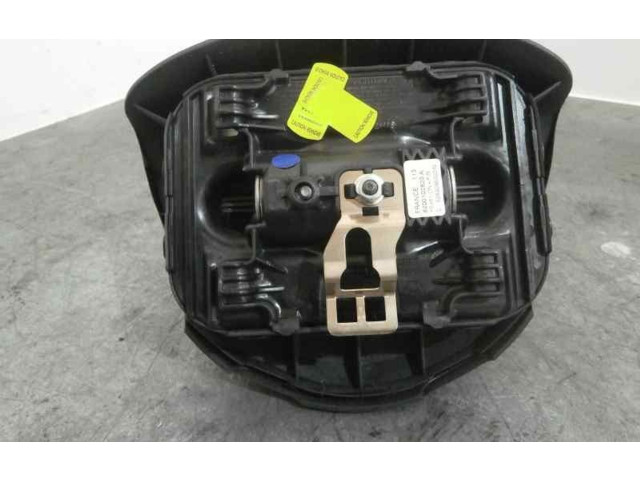 Подушка безопасности водителя 8200102820A, AUTOLIV   Renault Vel Satis