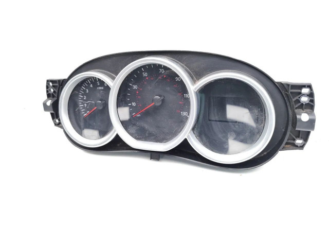 Панель приборов 248104705R   Dacia Sandero       