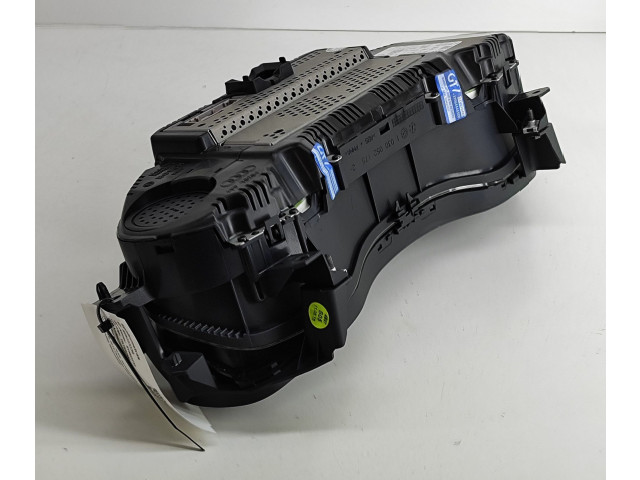 Панель приборов 4G8920951A, 0263678058   Audi A6 S6 C7 4G       