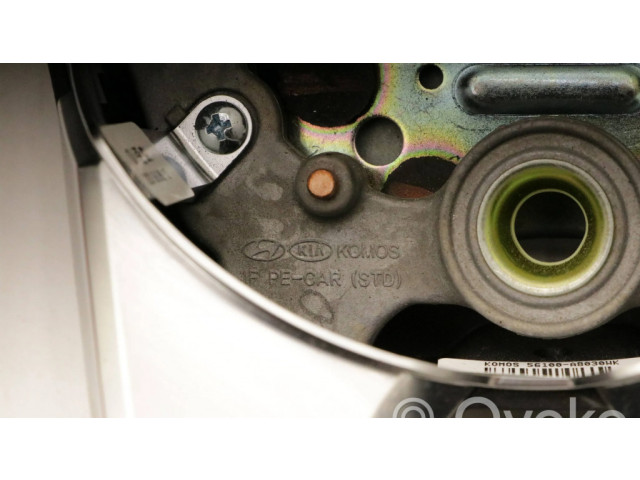 Руль KIA Optima   56100-A8030WK, 80100D4600WK      