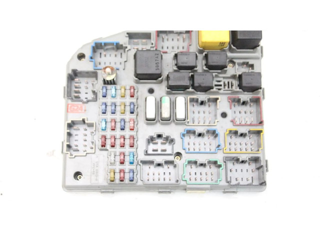 Блок предохранителей 56042257D, 56042257D Jeep Grand Cherokee