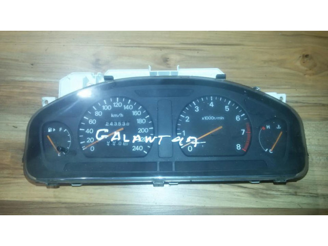 Панель приборов mr216542, 1573706740 Mitsubishi Galant