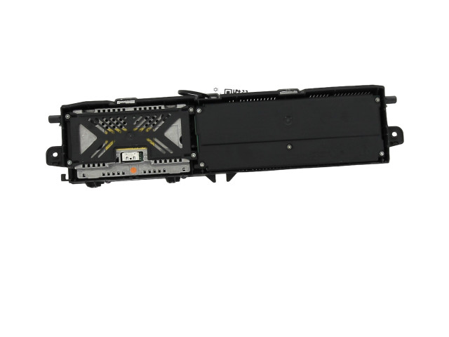 Přístrojová deska Renault Scenic II - Grand scenic II 2007 7701068191, R0-5151R