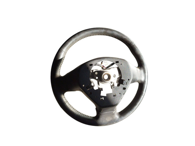 Руль Subaru Forester SH  2008 - 2013 года       