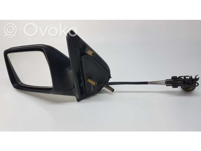 Зеркало электрическое Volkswagen Golf III 1992-1997 года