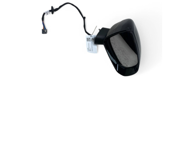 Зеркало электрическое        Volvo XC90  2014 -  года   
