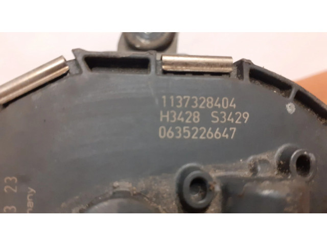 Моторчик дворников 5995, 1397220520 Ford Galaxy