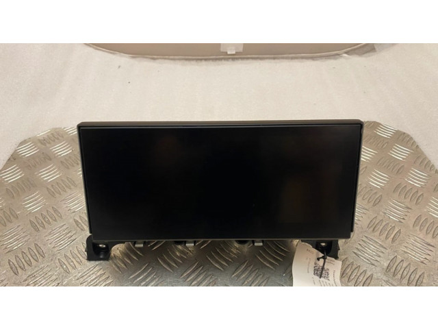 Дисплей    9838917380   Peugeot 3008 II