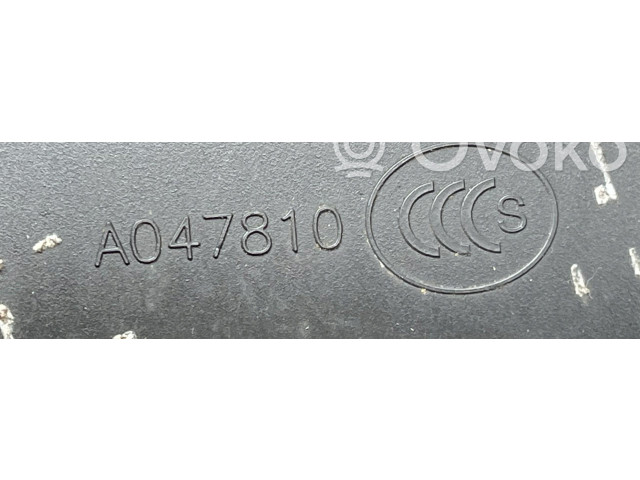 Zpětné zrcátko Volkswagen Multivan T6 2018 LZLT67P