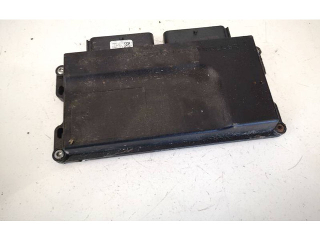 Блок управления b40105622, p00105680   Chevrolet Captiva