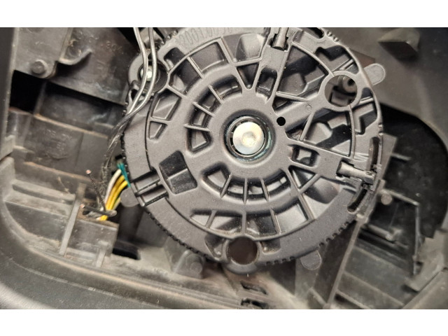 Зеркало электрическое Volvo XC40 - года